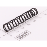 Sealey Valve Pusher Spring SA314.V5-29