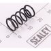 Sealey Valve Collar Spring