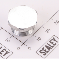 Sealey Valve Collar Nut SA314.V5-33