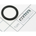 Sealey O-ring (13.8-18.6-2.4) (so)