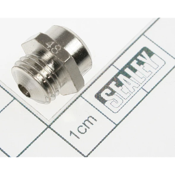 Sealey Nozzle 3/16"