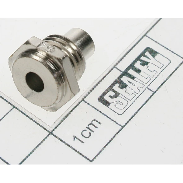 Sealey Nozzle 1/4"