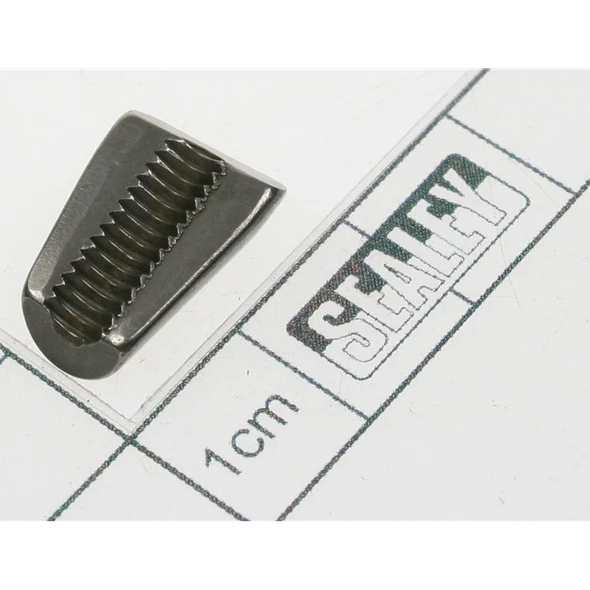 Sealey Jaw for nozzles