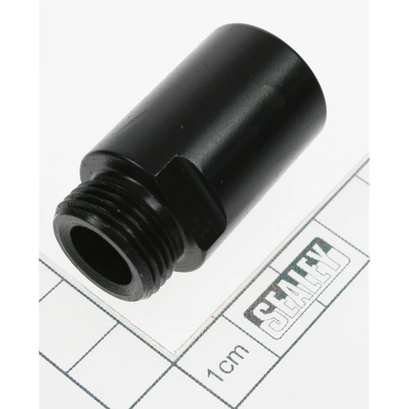 Sealey Jaw housing coupler
