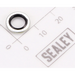 Sealey Oil seal washer