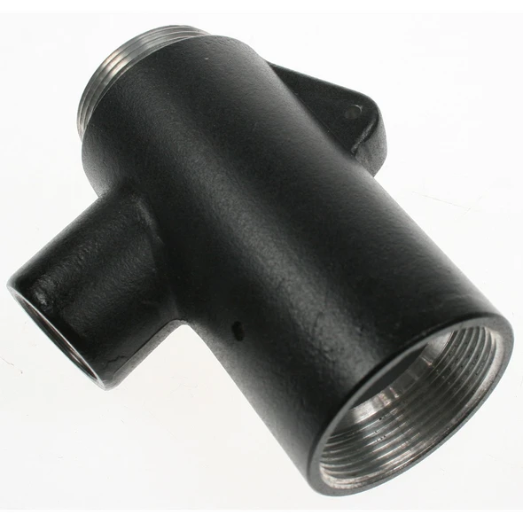 Sealey Oil cylinder body
