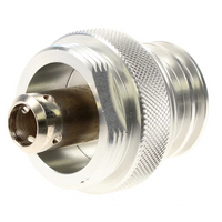 Sealey Frame cap nut SA316.58