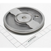 Sealey Air piston