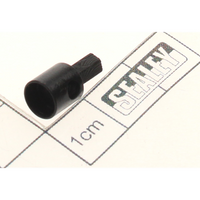 Sealey Adaptor sleeve SA317.07