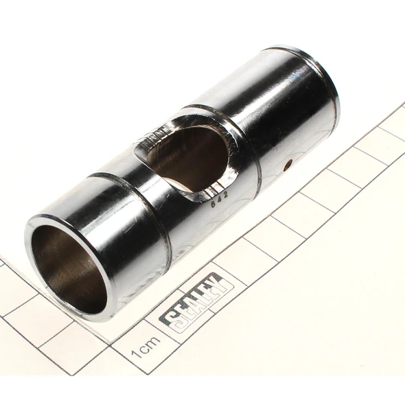 Sealey Nose housing