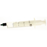 Sealey Oil syringe SA317.65
