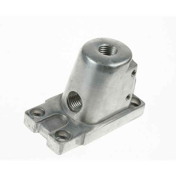 Sealey Rear cover