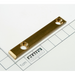 Sealey Brass plate