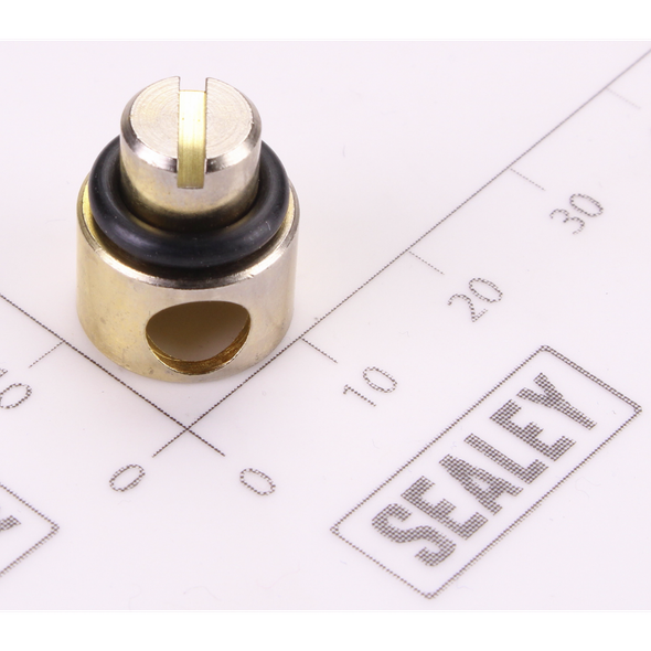 Sealey Air controller