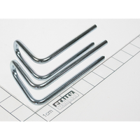 Sealey Work guides (long&short) pair one of each SA34.V2-34