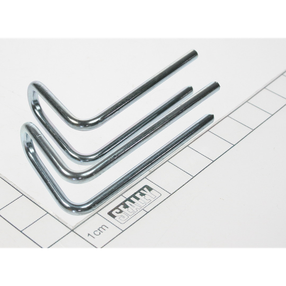 Sealey Work guides (long&short) pair one of each