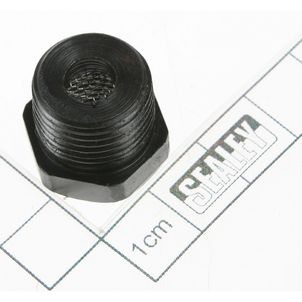 Sealey Air inlet