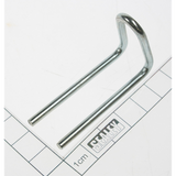 Sealey Work guide-short SA342.44-2