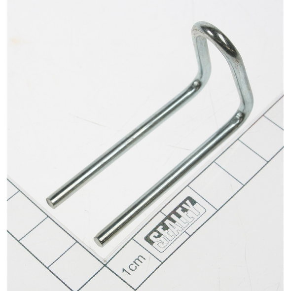 Sealey Work guide-short