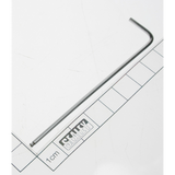 Sealey Hex wrench-2mm SA342.46