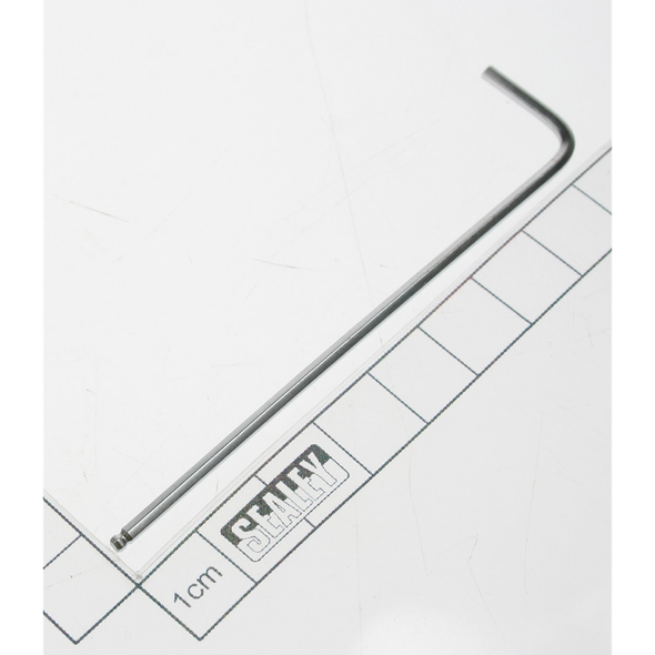 Sealey Hex wrench-2mm