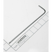 Sealey Hex wrench-2mm