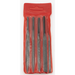 Sealey Needle File Set 4 Piece