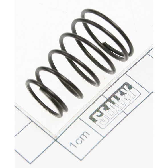 Sealey Front spring