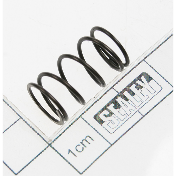 Sealey Rear spring