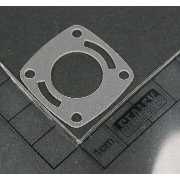Sealey Plastic plate