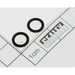 Sealey O-ring