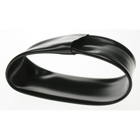 Sealey Exhaust hose 40mm x 230mm SA347.31