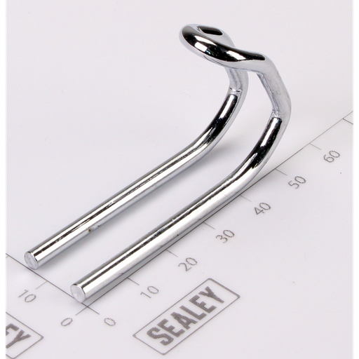 Sealey Curved Frame