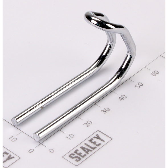Sealey Curved Frame
