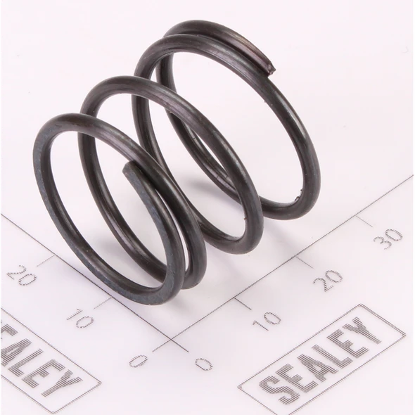 Sealey Tapered Spring