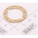 Sealey Cylinder Gasket