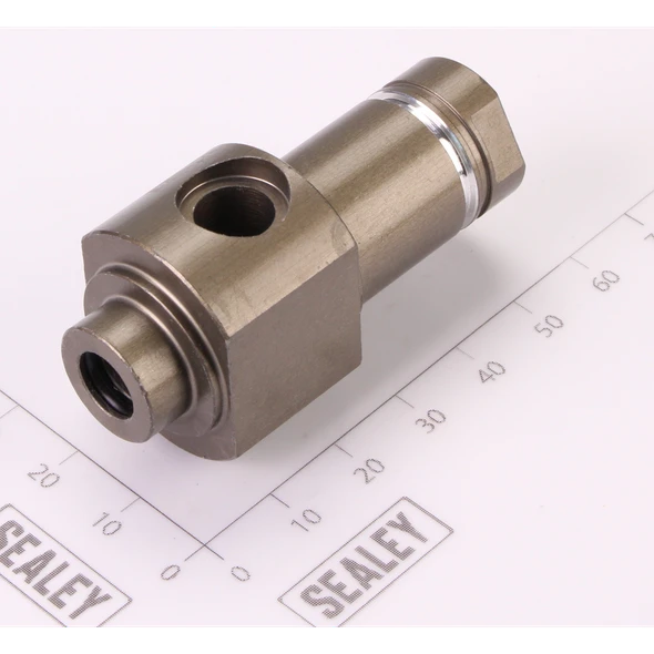 Sealey Air Inlet