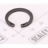 Sealey Socket Retaining Ring SA348.44