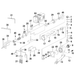 Sealey Screw m5 x 5 socket set s/c kcp point