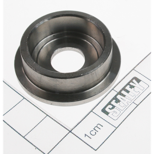 Sealey End plate