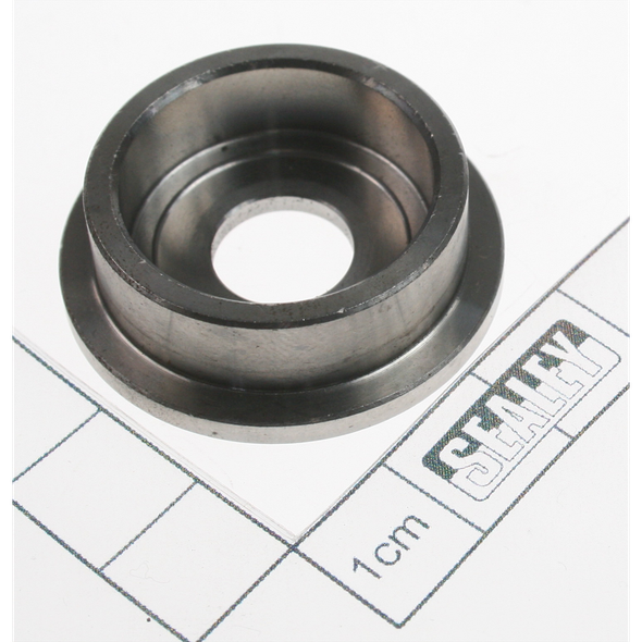 Sealey End plate