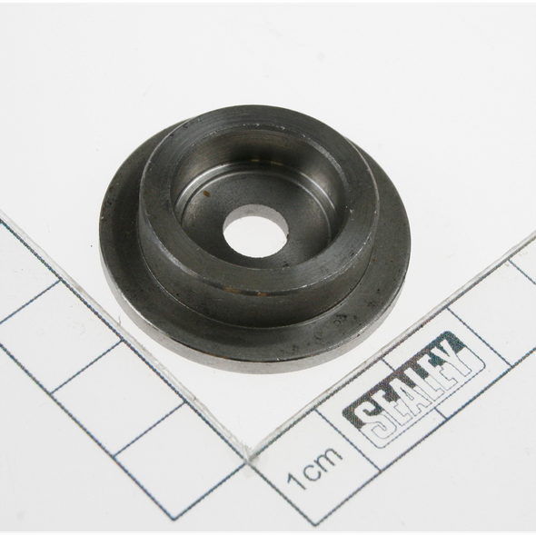 Sealey End plate