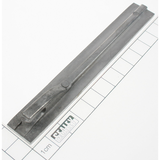 Sealey Flat shoe SA354.10