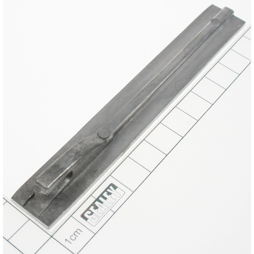 Sealey Flat shoe