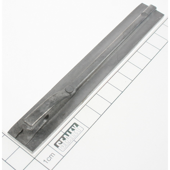 Sealey Flat shoe
