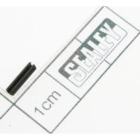 Sealey Spring pin m2x8 SA354.17