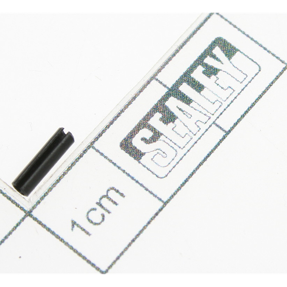 Sealey Spring pin m2x8