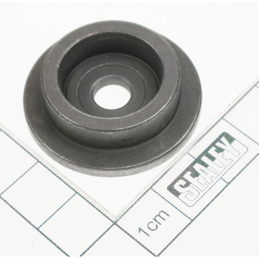 Sealey End plate (a)