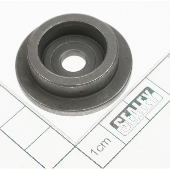 Sealey End plate (a)