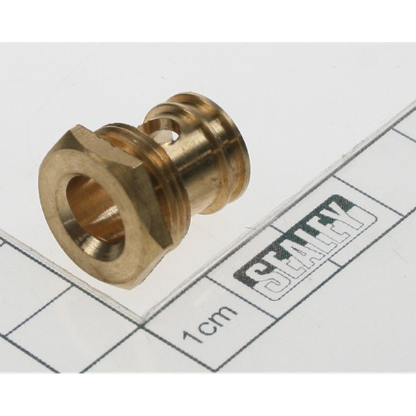 Sealey Valve body